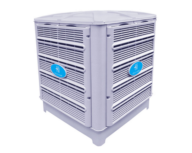 环保？？？？？？梢涣-蒸发式凉电扇装备的优势