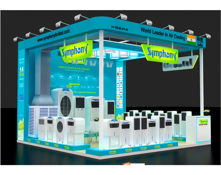 136届广交会 | 9999js金沙老品牌邀您共赴盛会